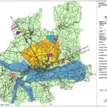 Harda Master Plan 2031 PDF - Download Khasara Land Use Map