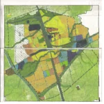 Itarsi Development Plan PDF Map