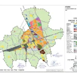 Itarsi Master Plan 2031 - Download Development Plan Map PDF