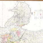 Jhabua Master Plan - Khasra Wise Landuse Map PDF