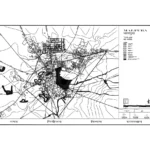 Malpura Master Plan Map 2031 PDF