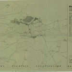 Mandalgarh Master Plan - Urban Planning & Land Use Map PDF