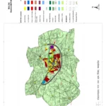 Multai Master Plan - PDF of Khasara Land Use Map