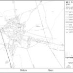 Mundwa Master Plan - Download Land Use Plan Map 2031 PDF