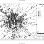Nagaur Master Plan 2031 - Complete Land Use & Zoning Map PDF