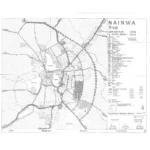 Nainwa Master Plan 2031 PDF - Land Use Map & Urban Development Layout
