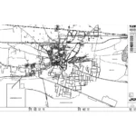 Nawa Master Plan 2031 - Land Use Plan Map in PDF Format
