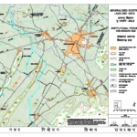 New Institutional Township Kishangrah Bass Master Plan 2031 PDF Map (Draft)