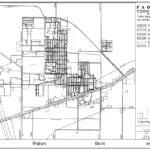 Padampur Master Plan 2031 Map - Land Use Planning & Zoning Details PDF