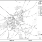 Parbatsar Master Plan 2031 - Download Town Planning & Land Use Map PDF