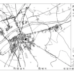 Pipar City Master Plan 2031 - Town Planning Map PDF