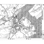 Pushkar Master Plan 2031 PDF - Development and Land Use Plan Map