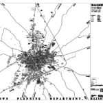 Rajakhera Master Plan 2031 - Download Urban Area Map PDF