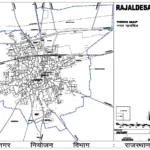 Rajaldesar Master Plan 2031 - Town Map and Development Plan PDF