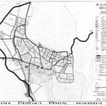 Rajgarh Master Plan 2031 PDF Map