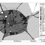 Ramgarh Master Plan 2031 - Town Map and Land Use Plan PDF