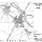 Rani Khurd Master Plan 2031 - Town Map & Development Plan PDF