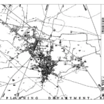 Reengus Master Plan 2031 - Urban Development and Land Use Map PDF