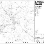 Sagwara Master Plan 2031 - Complete Land Use Map PDF