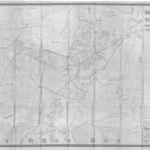 Salumber Master Plan - Land Use and Urban Area Map 2023 in PDF
