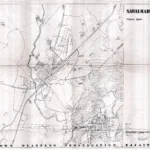 Sawai Madhopur Master Plan 2031 - Town Development Map PDF