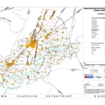 Shahjahanpur Neemrana Behror Master Plan 2041 - Unban Complex Development and Land Use Plan Map PDF