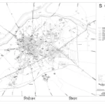 Sojat Master Plan - Urban Area Map 2031 PDF