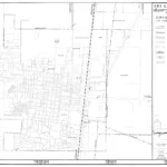 Sri Karanpur Master Plan 2031- Area Wise land use Map PDF
