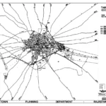Taranagar Master Plan 2031 PDF - Download Area Wise Land Use Map