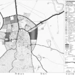 Todaraisingh Master Plan 2031- Urban Area Land Use Map in PDF