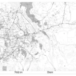 Udaipur Master Plan 2031 - Complete Development Plan and Urban Area Map in PDF