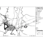 Uniara Master Plan - Land Use Plan 2031 PDF Map