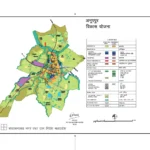 Anuppur Master Plan PDF Development Map 2021