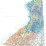 Singrauli Khasara Land Use Map 2011 PDF (City Development Plan)